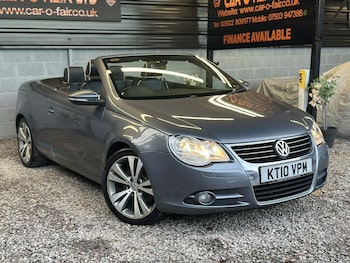 Used Volkswagen EOS 2010 for sale - 77020554: Photo