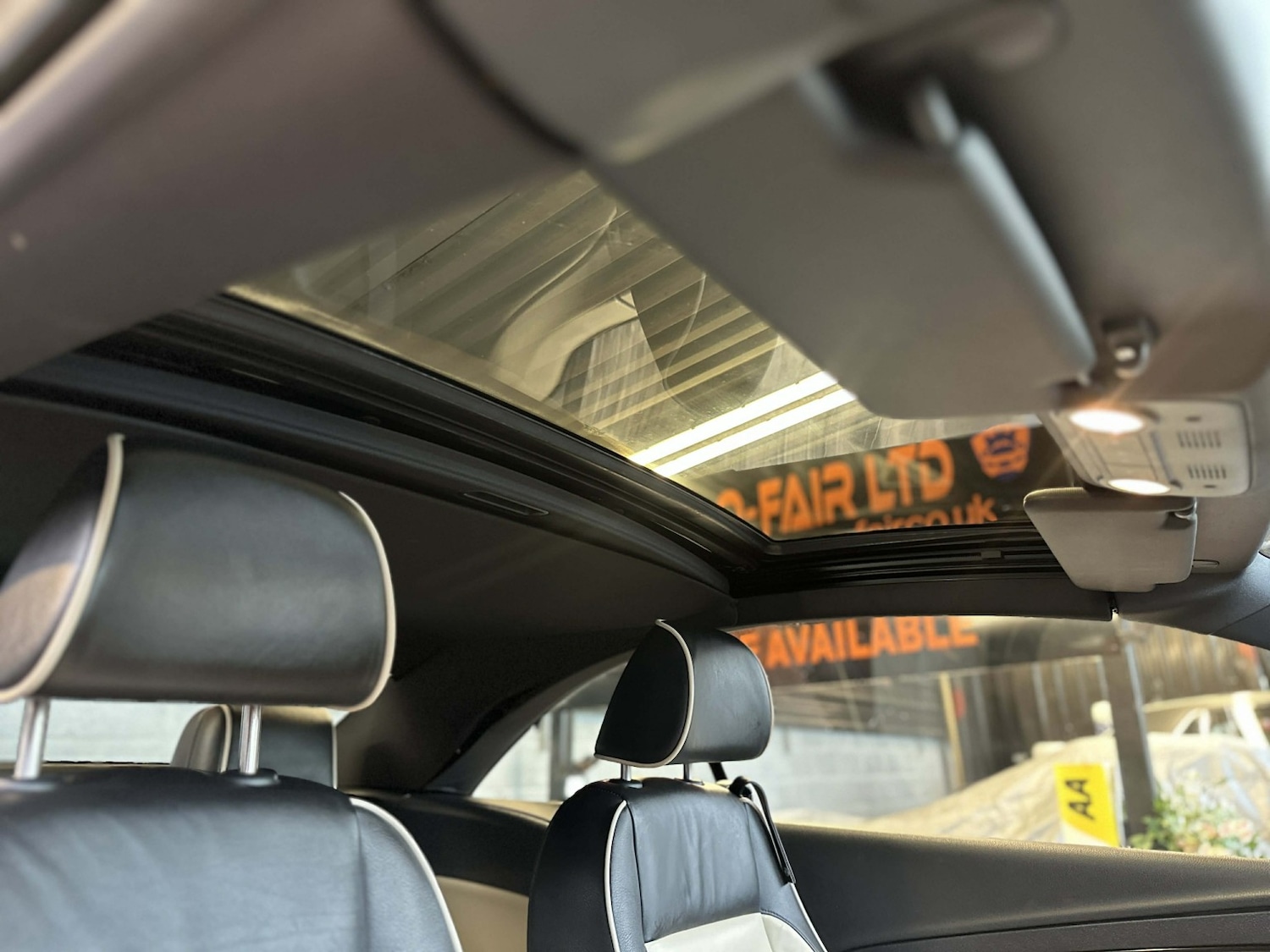 Used Volkswagen EOS 2010 for sale - 77020554: Photo 9