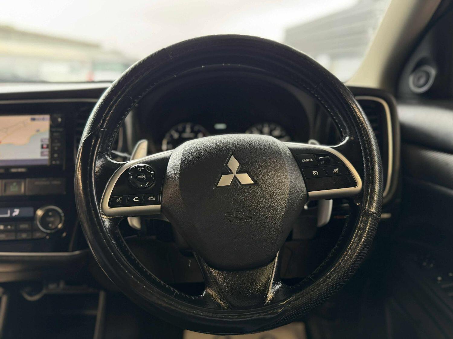 Used Mitsubishi Outlander 2014 for sale - 76058183: Photo 11