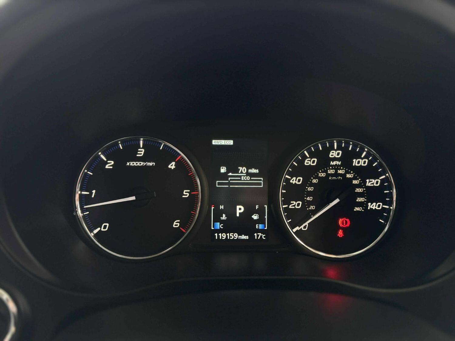 Used Mitsubishi Outlander 2014 for sale - 76058183: Photo 12