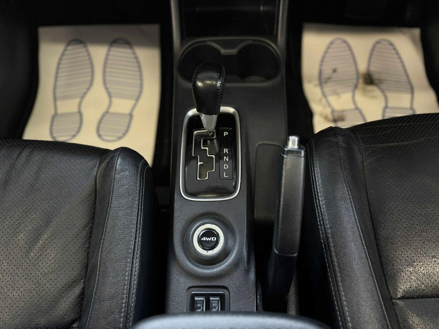 Used Mitsubishi Outlander 2014 for sale - 76058183: Photo 14