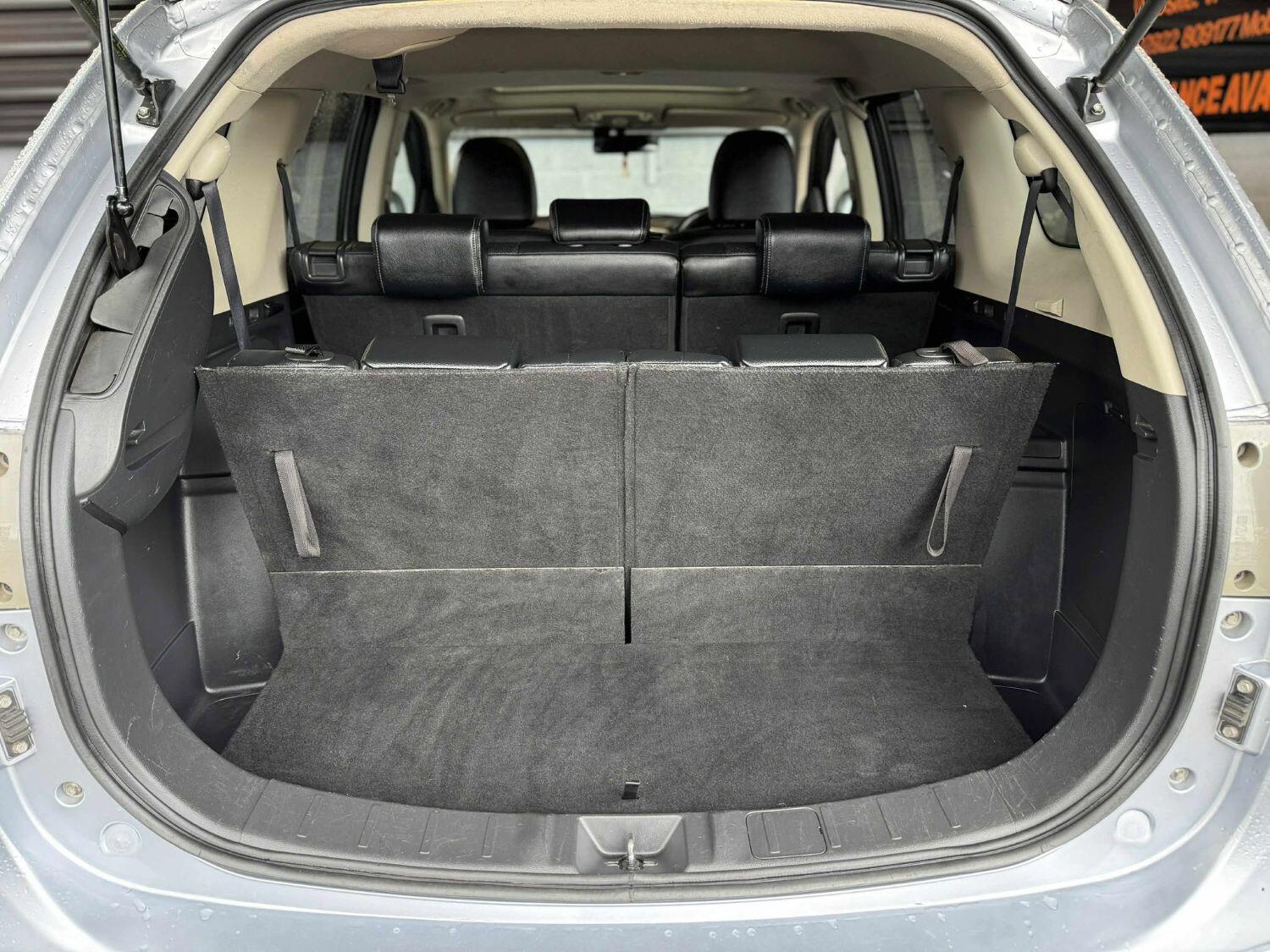 Used Mitsubishi Outlander 2014 for sale - 76058183: Photo 19