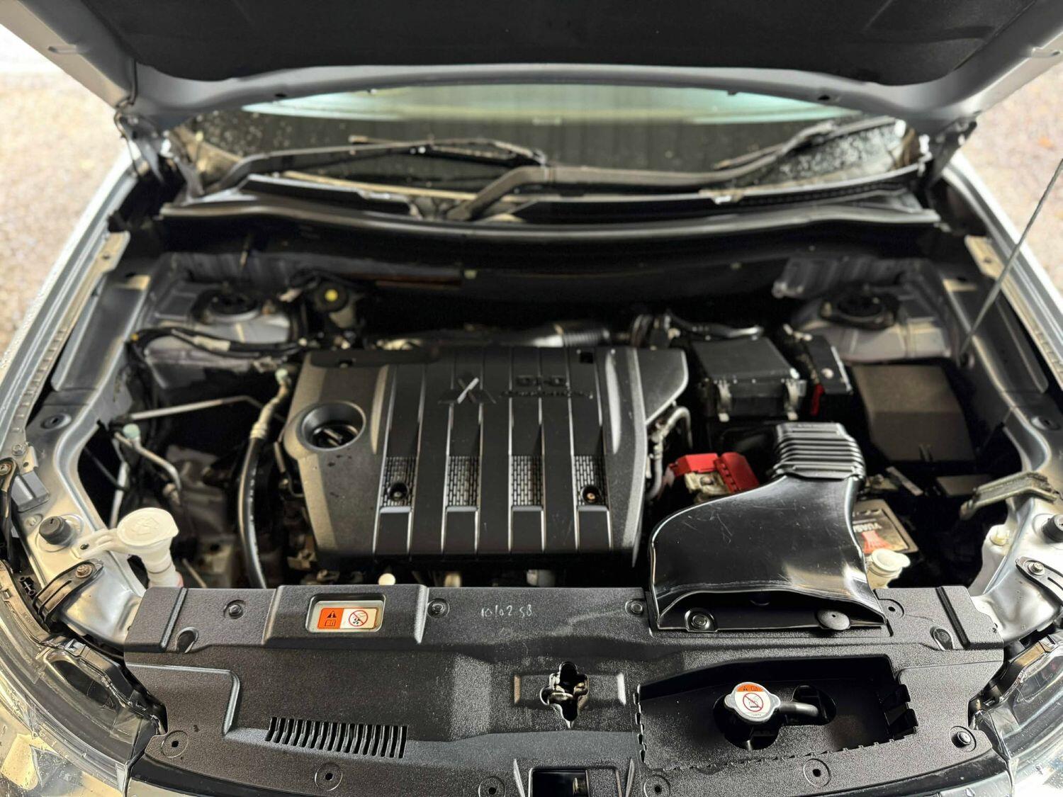 Used Mitsubishi Outlander 2014 for sale - 76058183: Photo 20