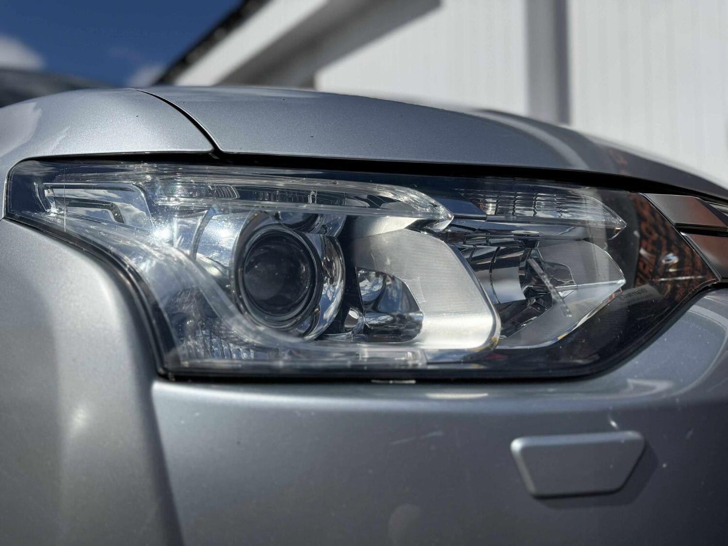 Used Mitsubishi Outlander 2014 for sale - 76058183: Photo 26