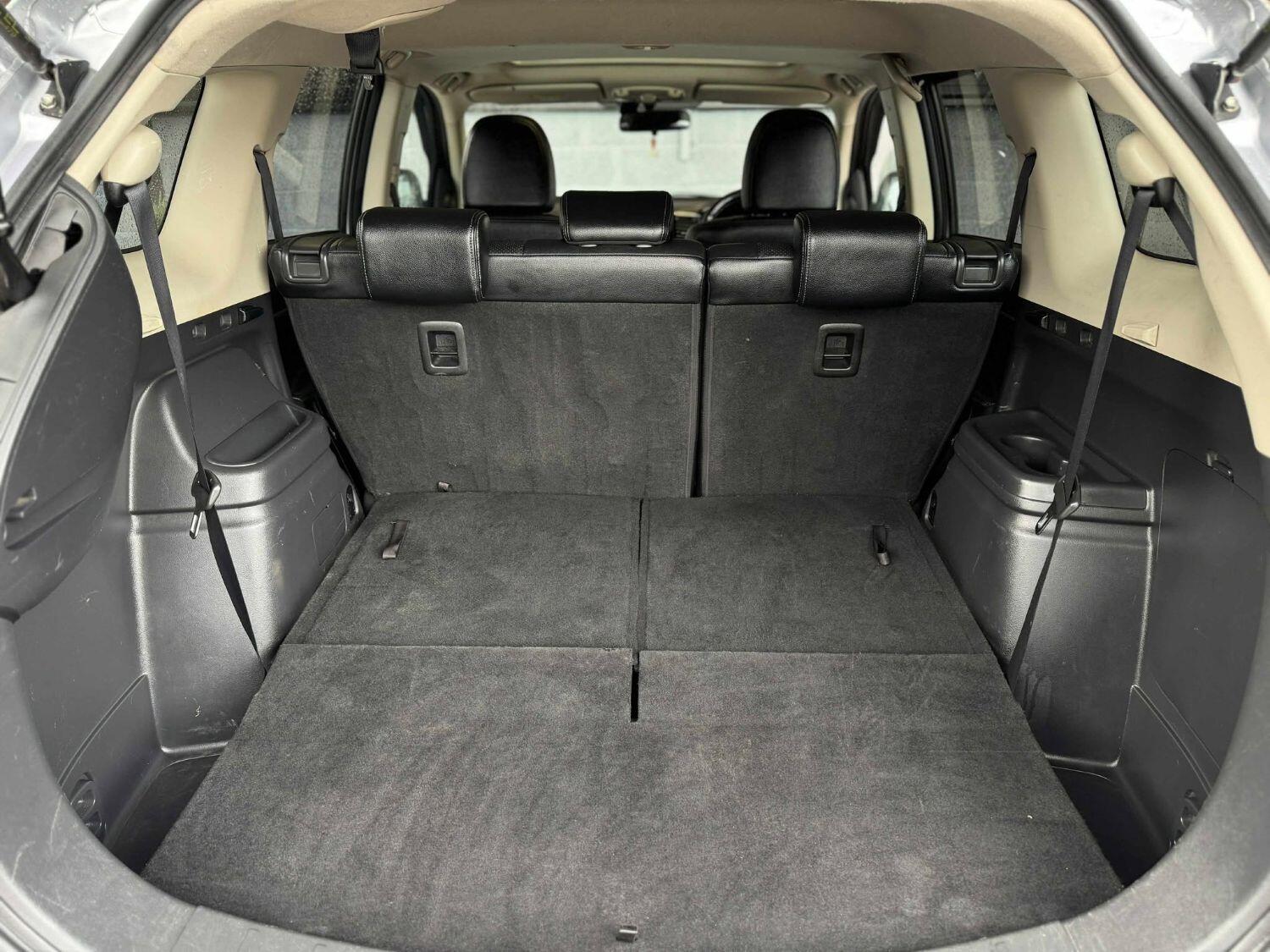 Used Mitsubishi Outlander 2014 for sale - 76058183: Photo 33