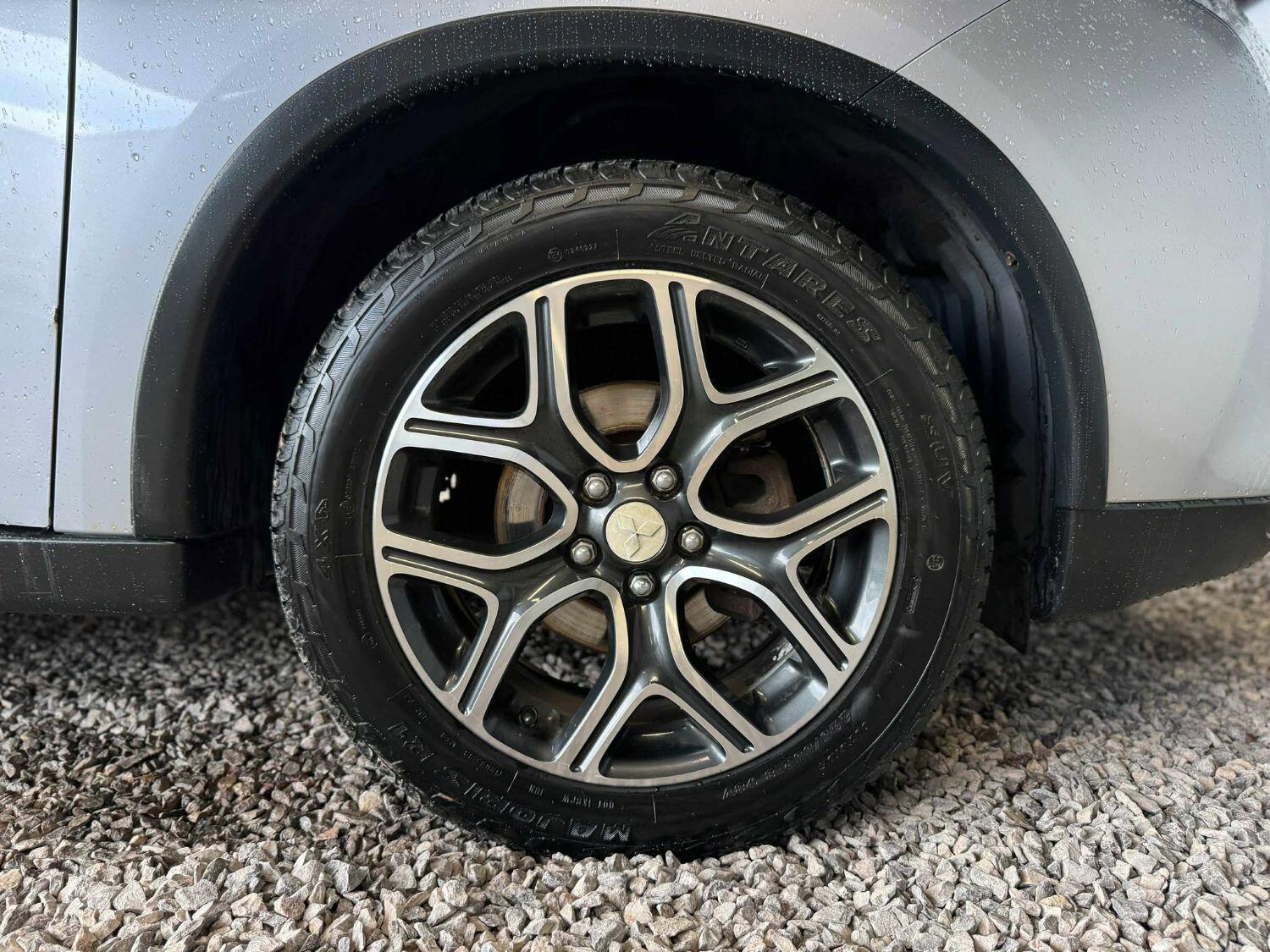 Used Mitsubishi Outlander 2014 for sale - 76058183: Photo 34