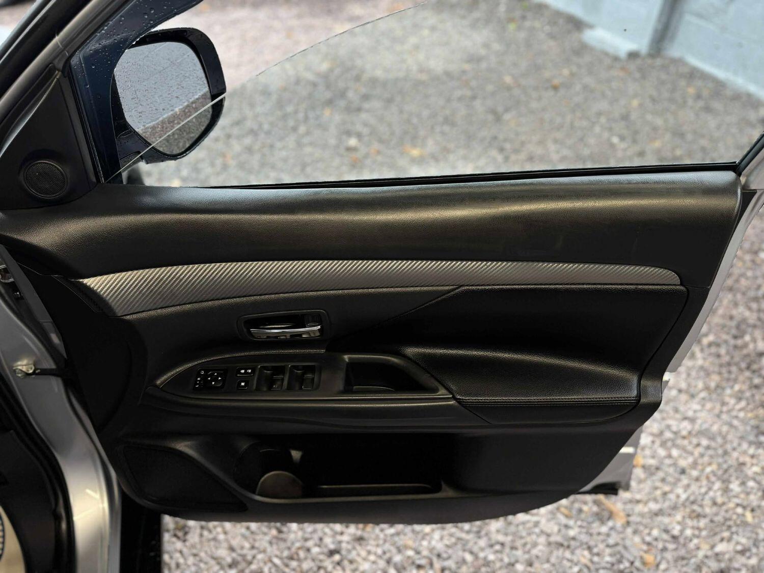 Used Mitsubishi Outlander 2014 for sale - 76058183: Photo 36