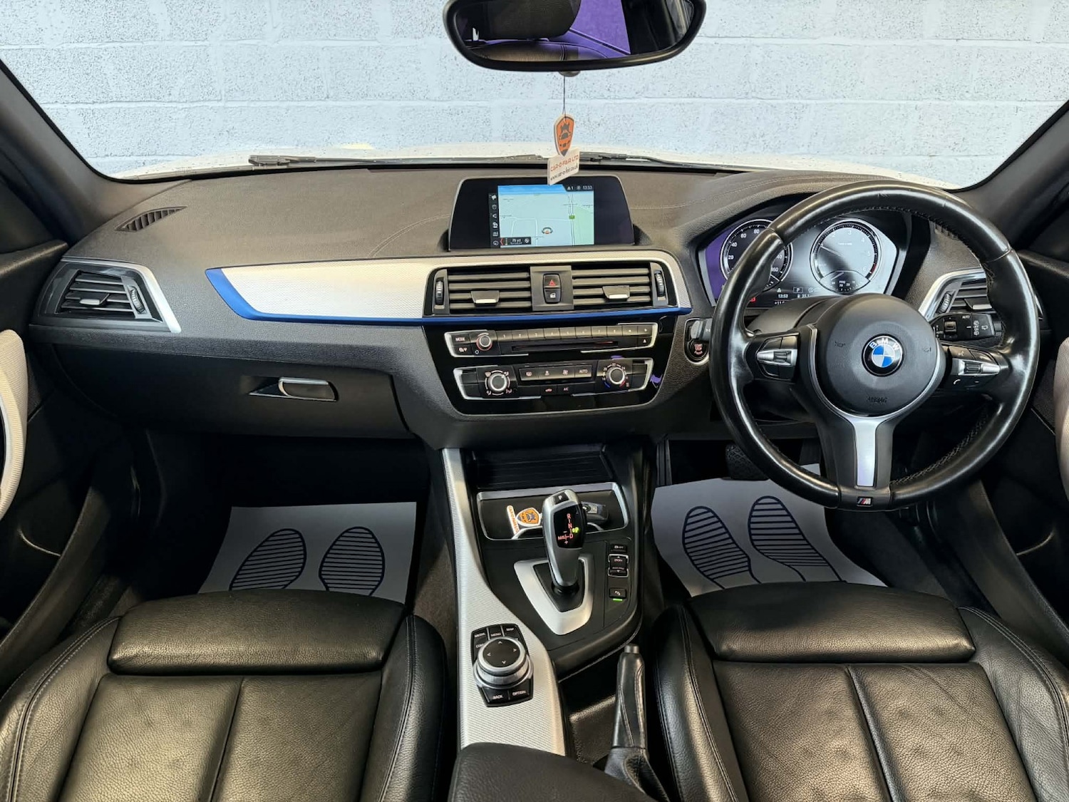 Used BMW 1 Series 2019 for sale - 77681778: Photo 10