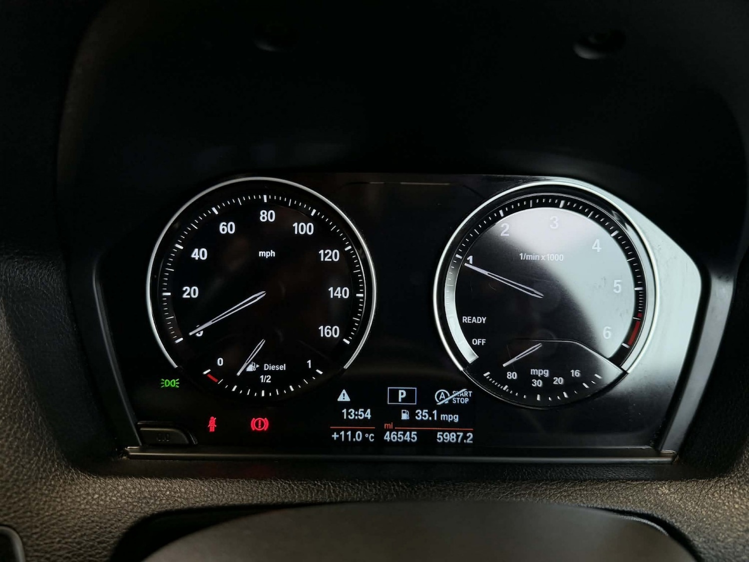 Used BMW 1 Series 2019 for sale - 77681778: Photo 12