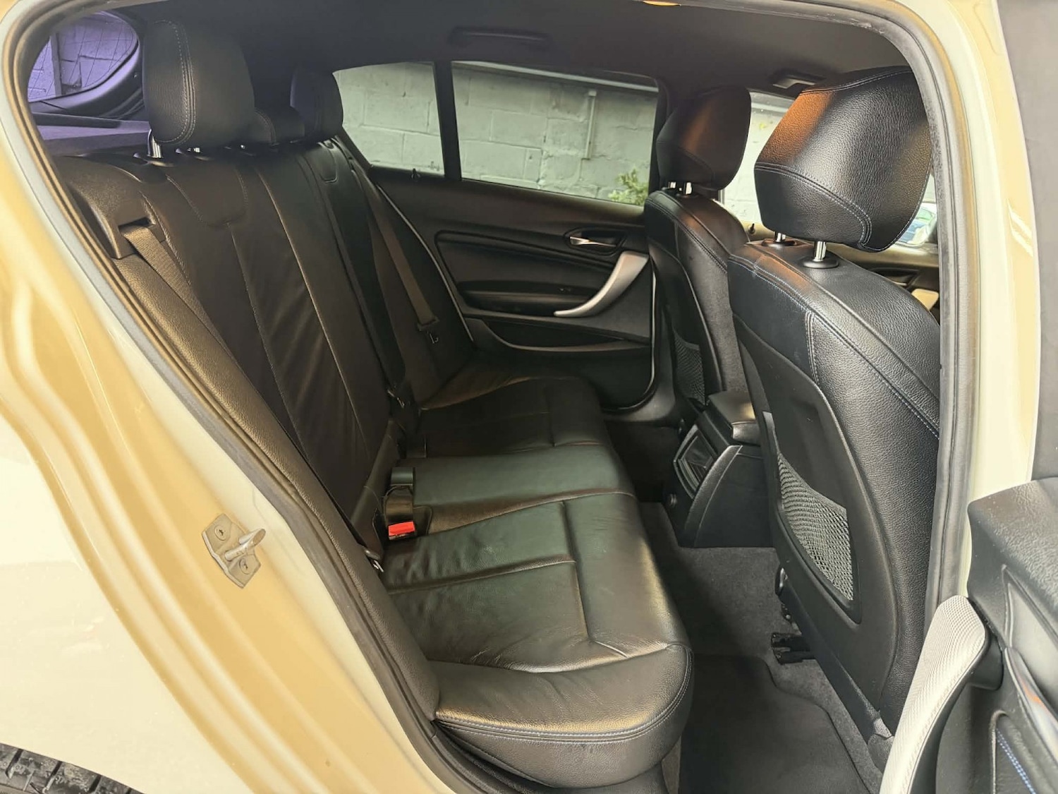 Used BMW 1 Series 2019 for sale - 77681778: Photo 17