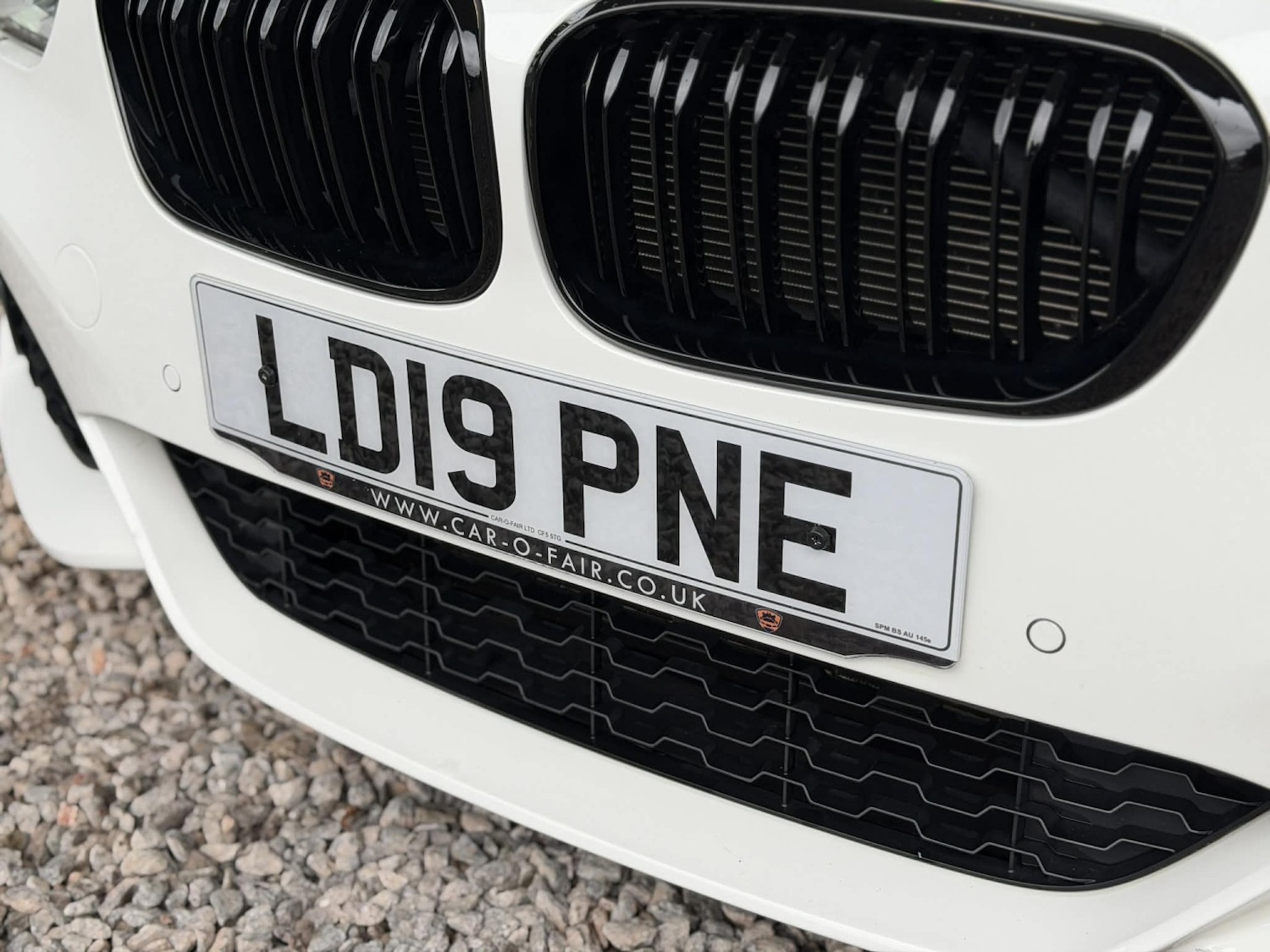 Used BMW 1 Series 2019 for sale - 77681778: Photo 24