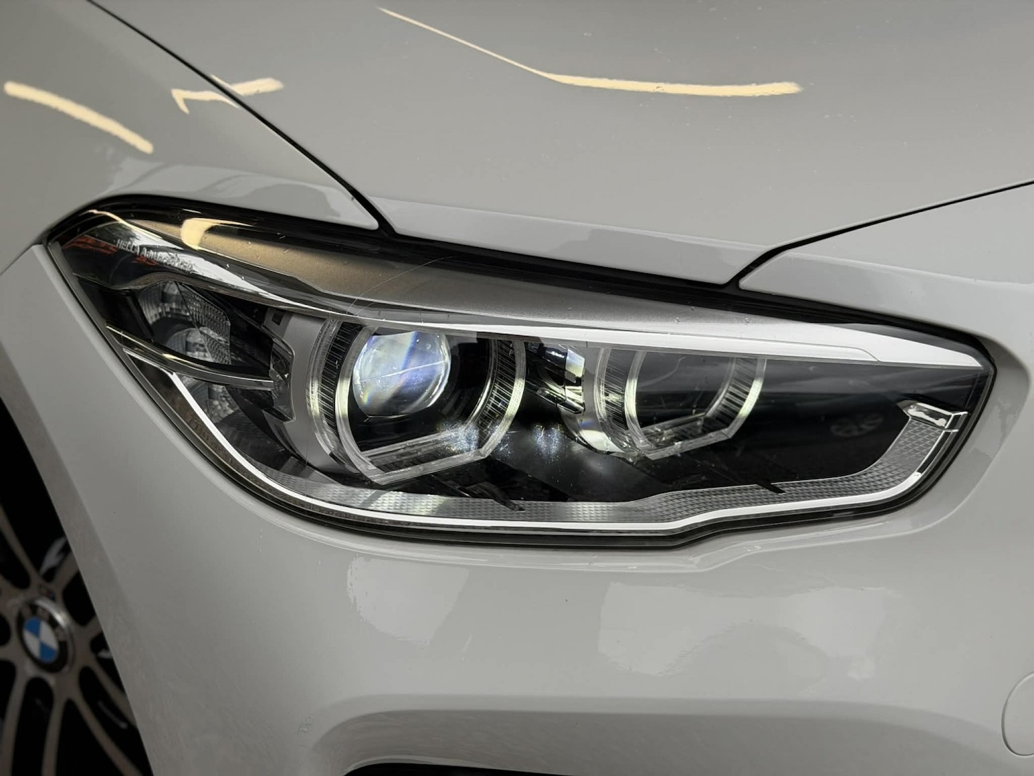 Used BMW 1 Series 2019 for sale - 77681778: Photo 25