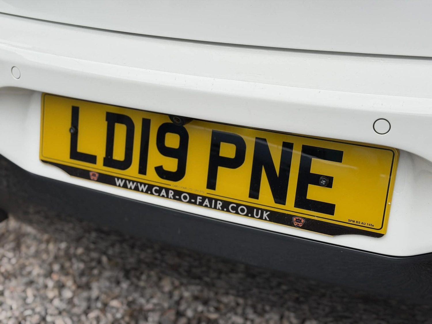 Used BMW 1 Series 2019 for sale - 77681778: Photo 26