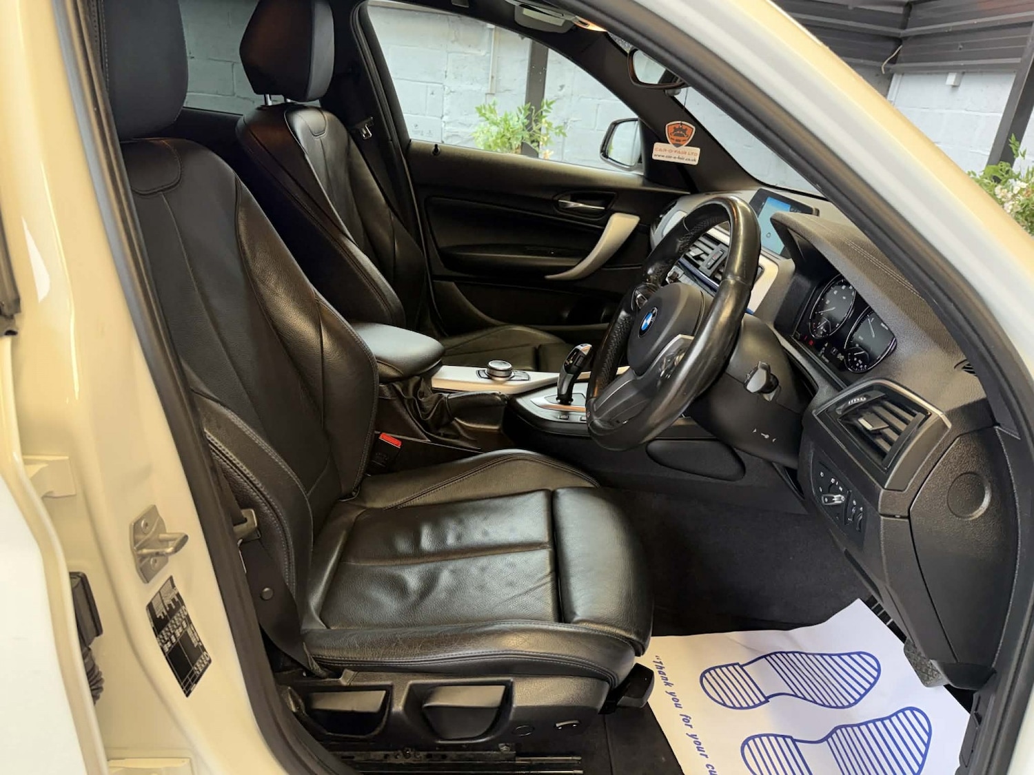 Used BMW 1 Series 2019 for sale - 77681778: Photo 29