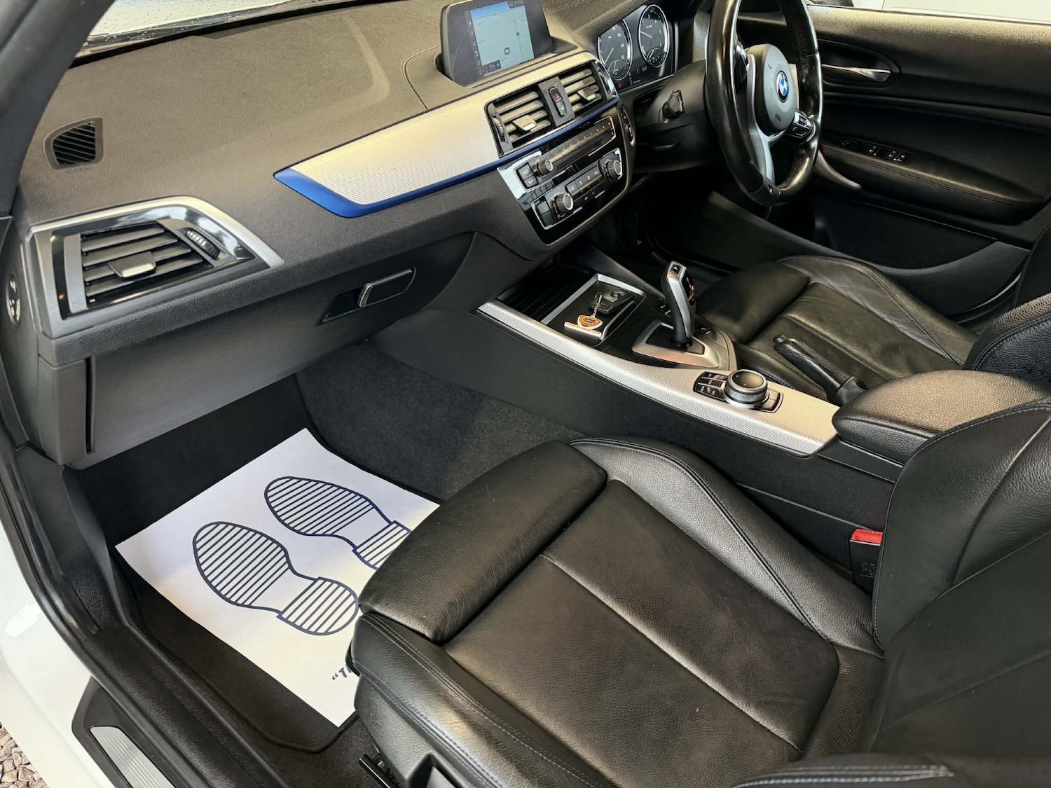 Used BMW 1 Series 2019 for sale - 77681778: Photo 30