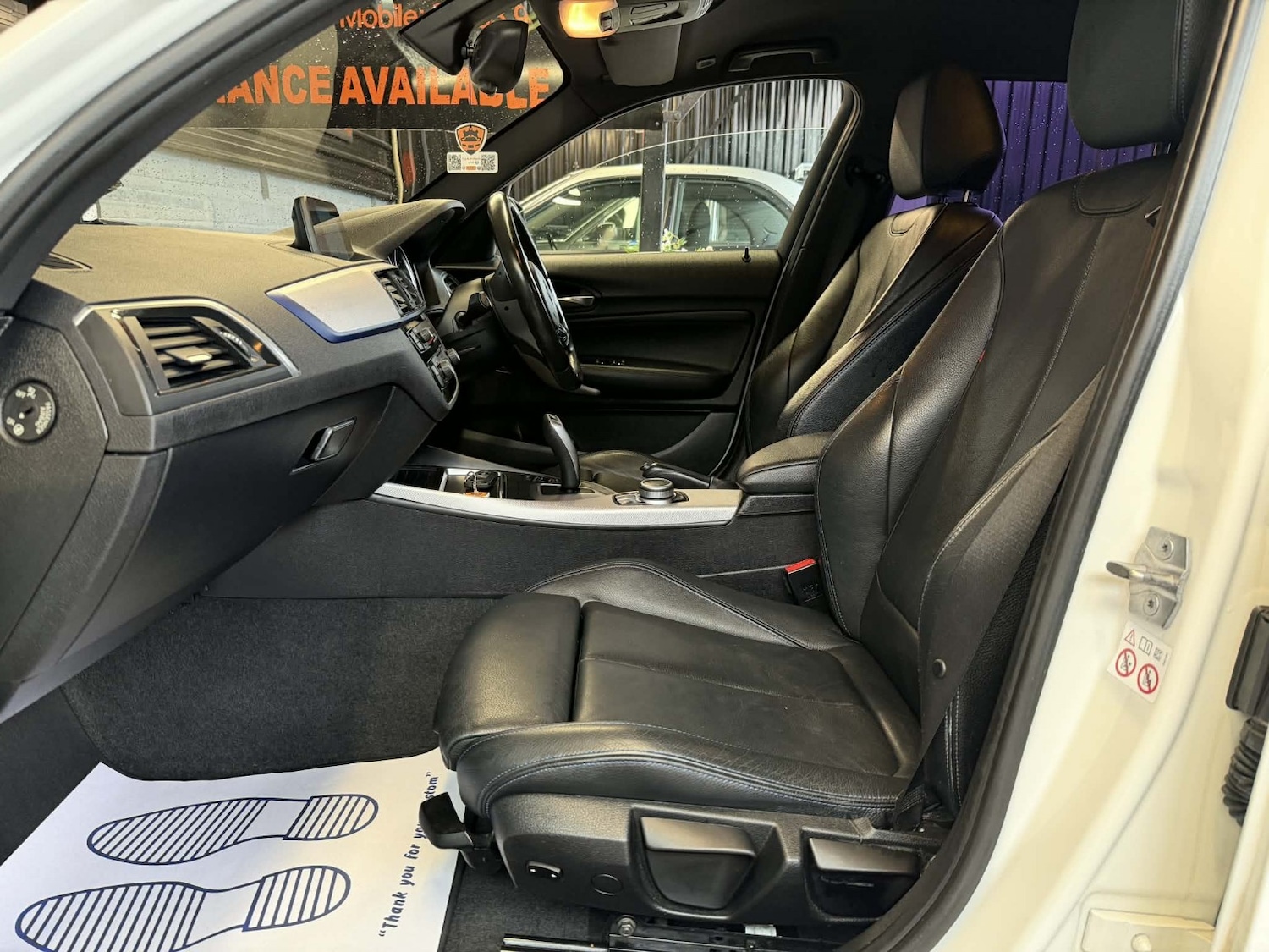 Used BMW 1 Series 2019 for sale - 77681778: Photo 9