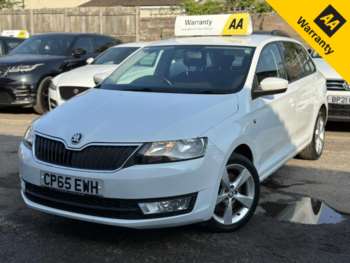 2015 - 1.2 TSI 105 SE Tech 5dr