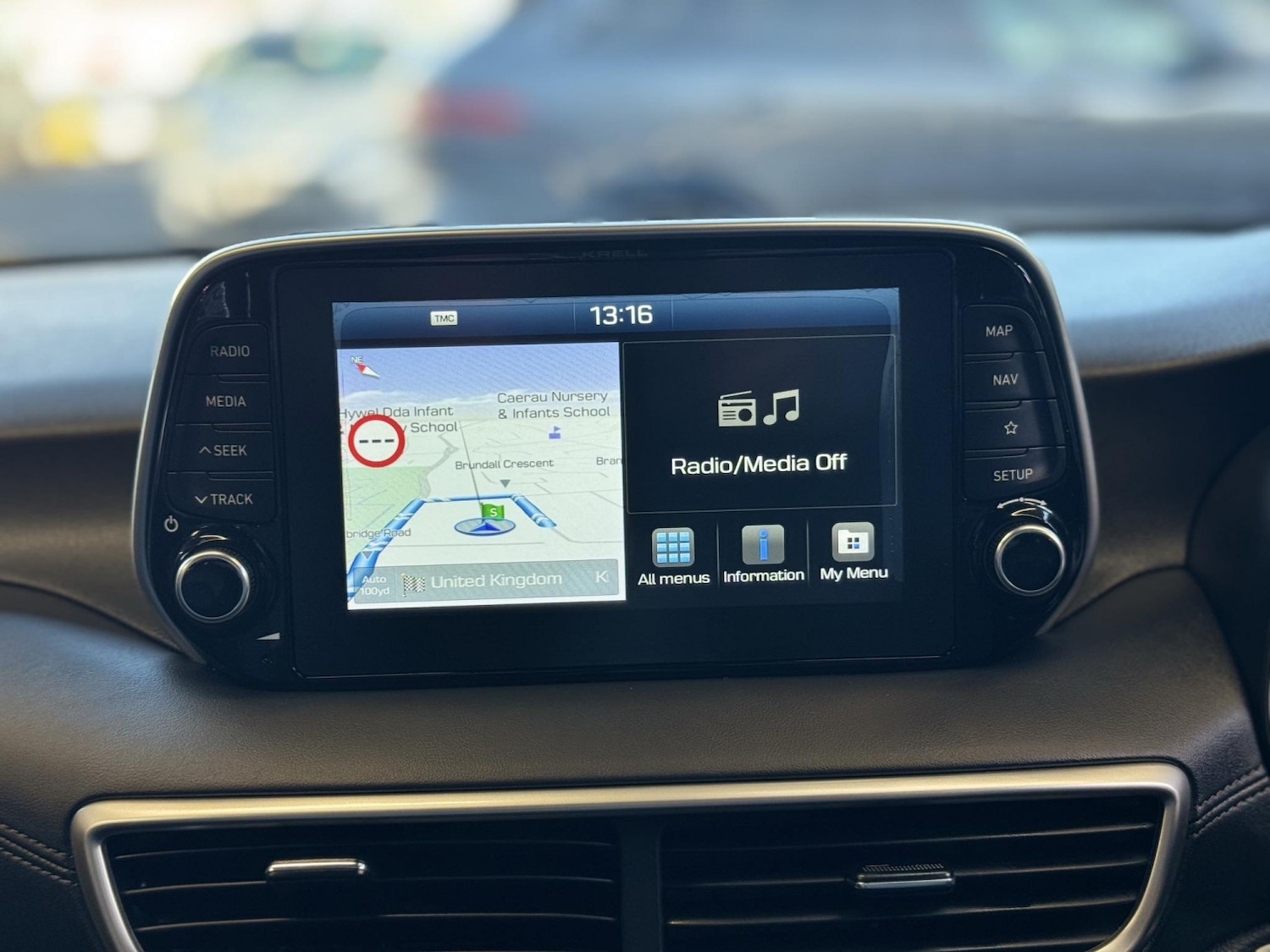 Used Hyundai TUCSON 2018 for sale - 77008097: Photo 13