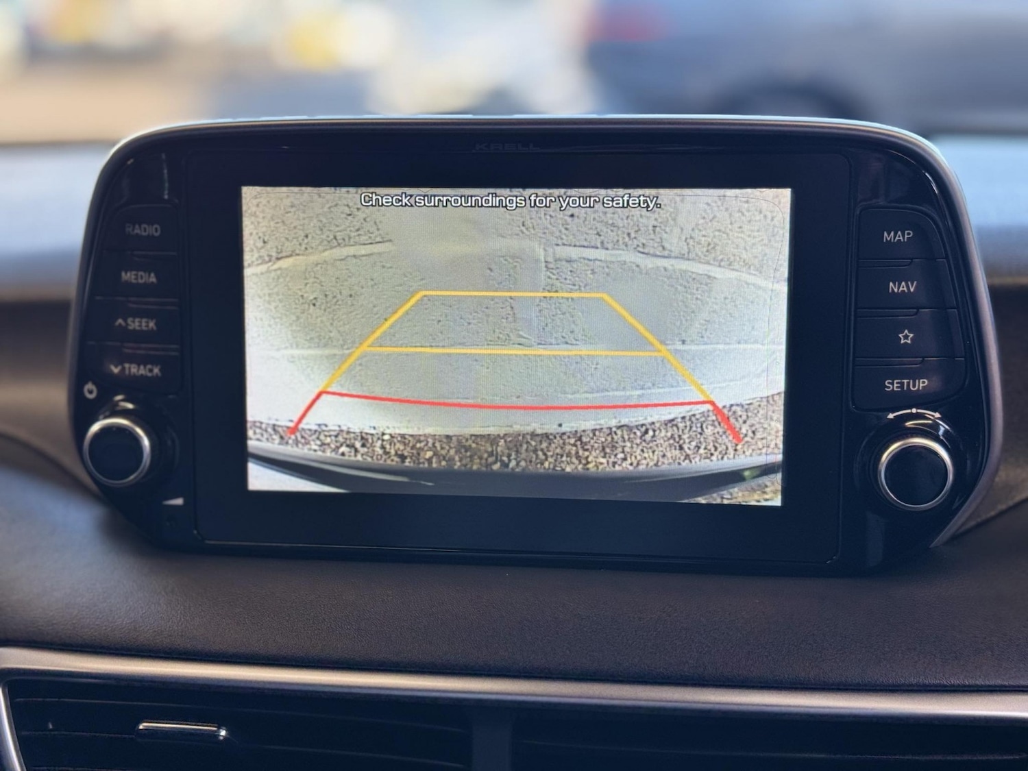 Used Hyundai TUCSON 2018 for sale - 77008097: Photo 14