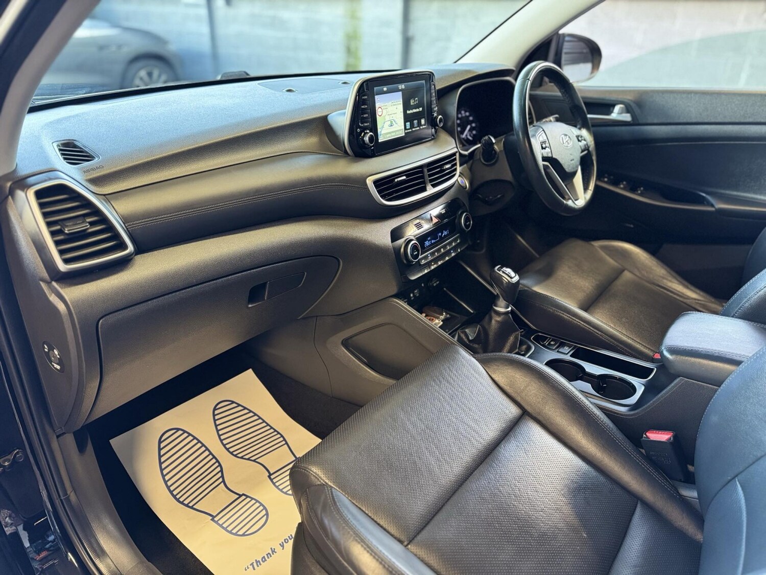 Used Hyundai TUCSON 2018 for sale - 77008097: Photo 15