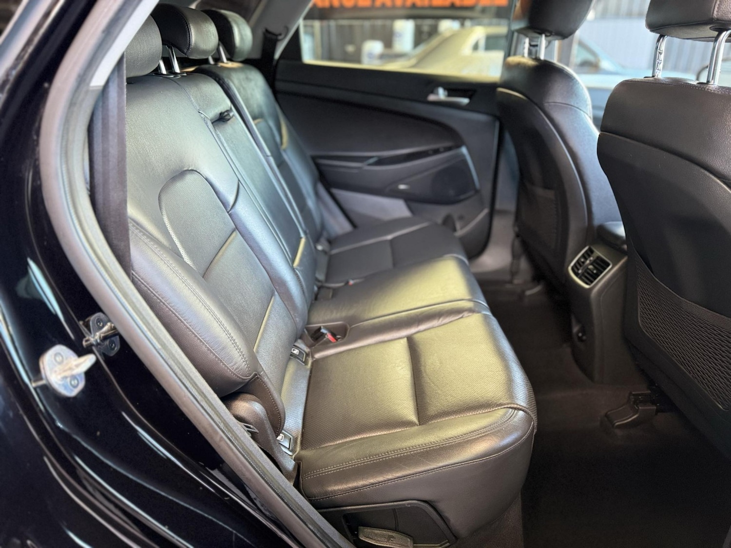 Used Hyundai TUCSON 2018 for sale - 77008097: Photo 17