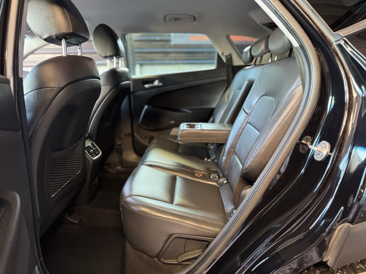 Used Hyundai TUCSON 2018 for sale - 77008097: Photo 18