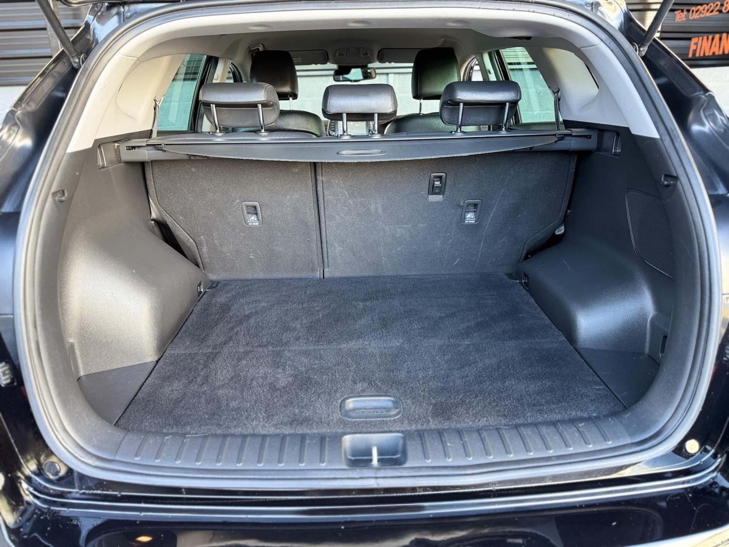 Used Hyundai TUCSON 2018 for sale - 77008097: Photo 19