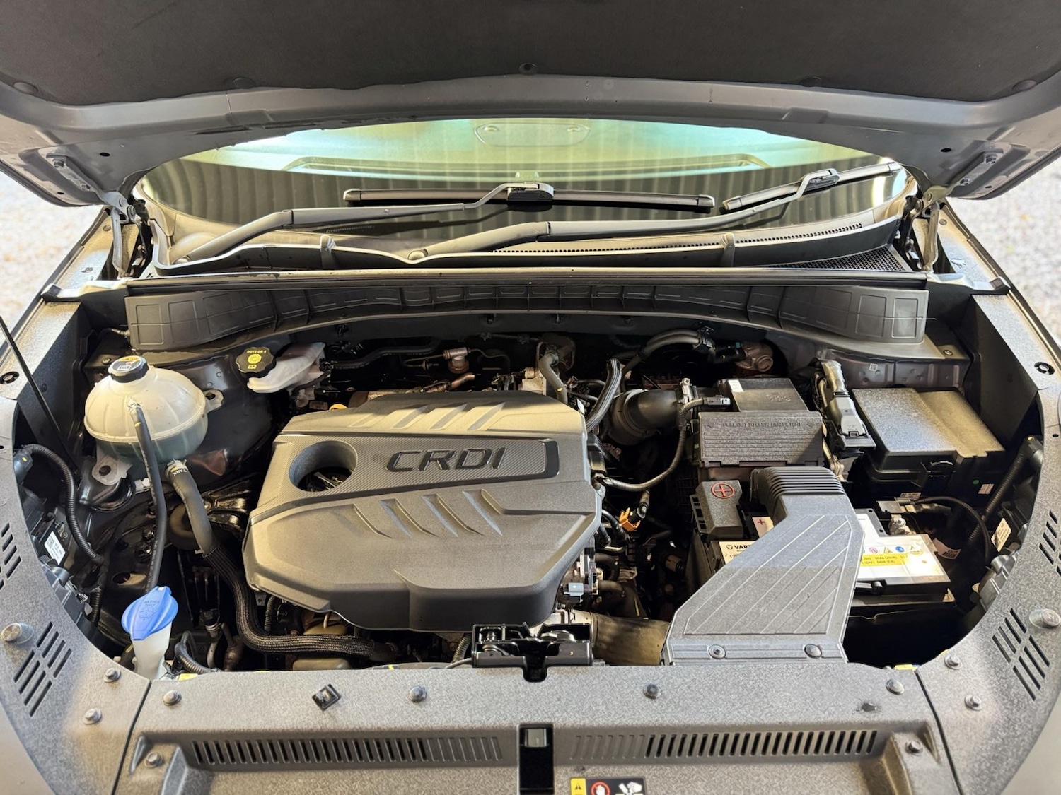 Used Hyundai TUCSON 2018 for sale - 77008097: Photo 20