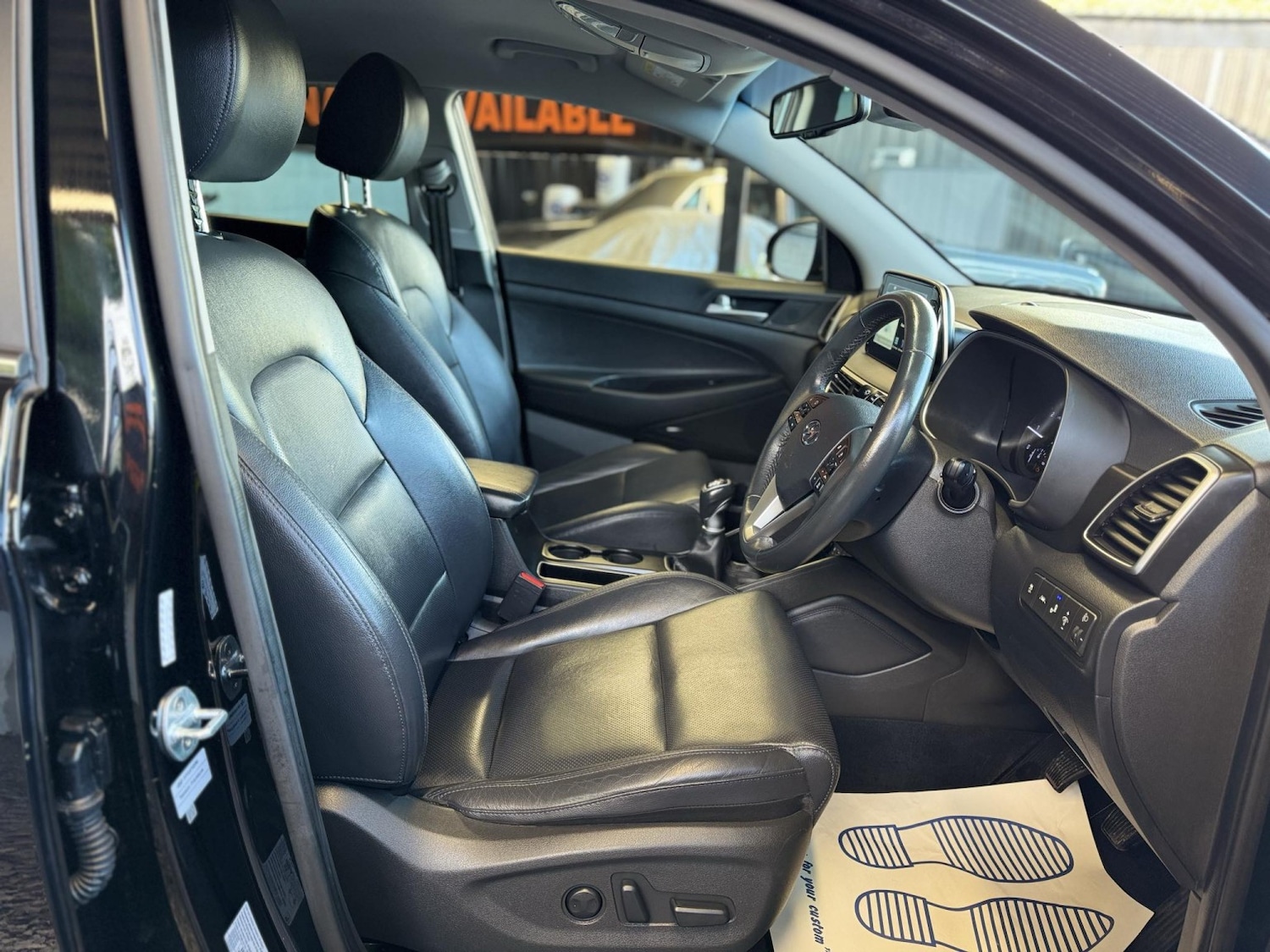 Used Hyundai TUCSON 2018 for sale - 77008097: Photo 26