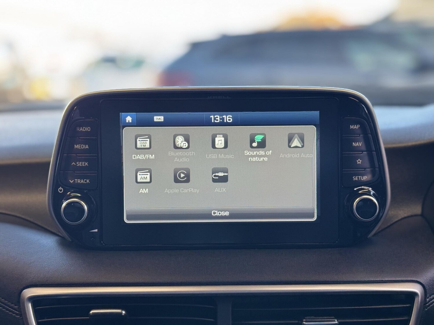 Used Hyundai TUCSON 2018 for sale - 77008097: Photo 27