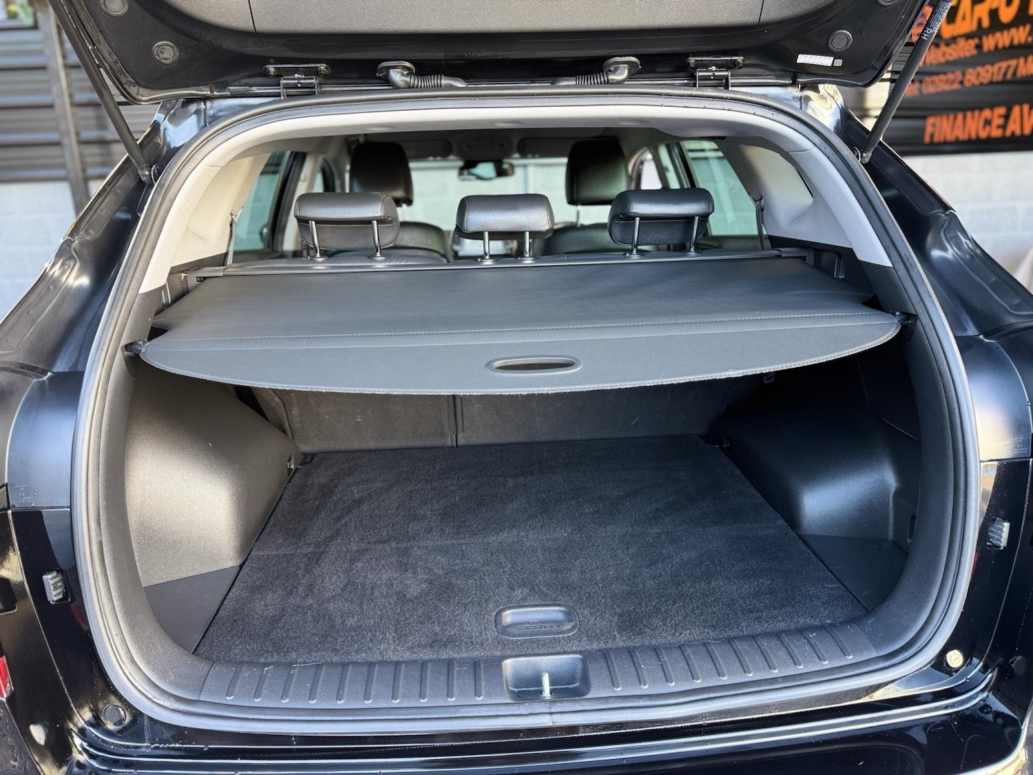 Used Hyundai TUCSON 2018 for sale - 77008097: Photo 33