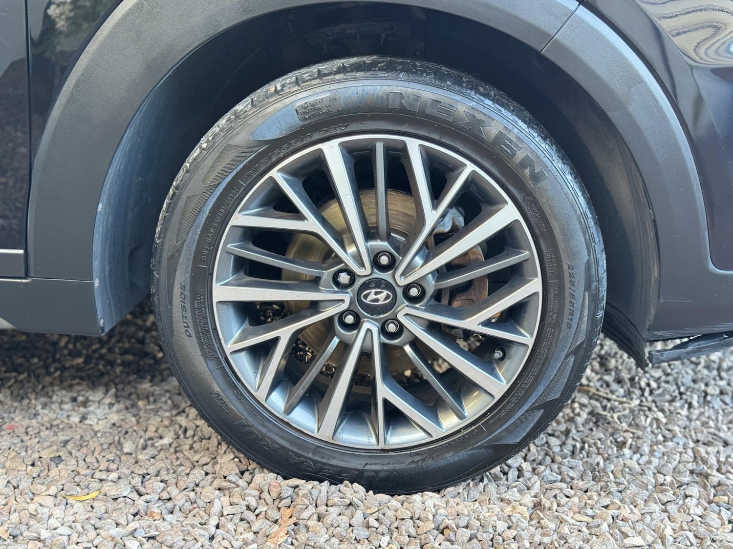 Used Hyundai TUCSON 2018 for sale - 77008097: Photo 34