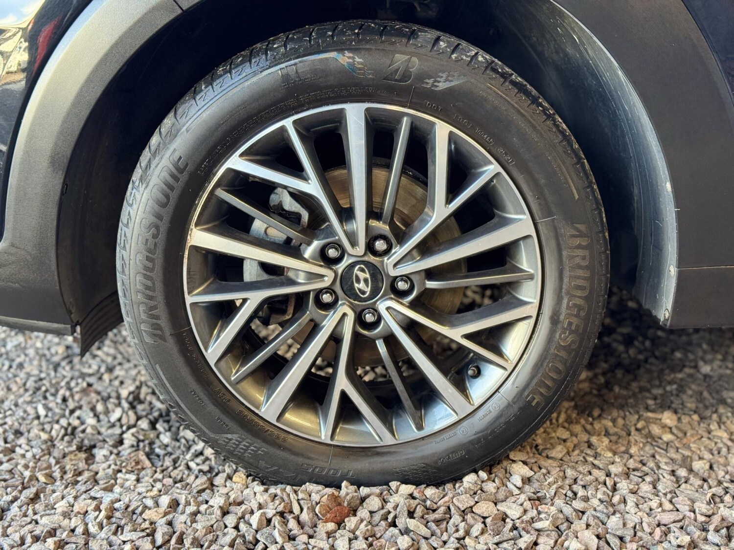 Used Hyundai TUCSON 2018 for sale - 77008097: Photo 36