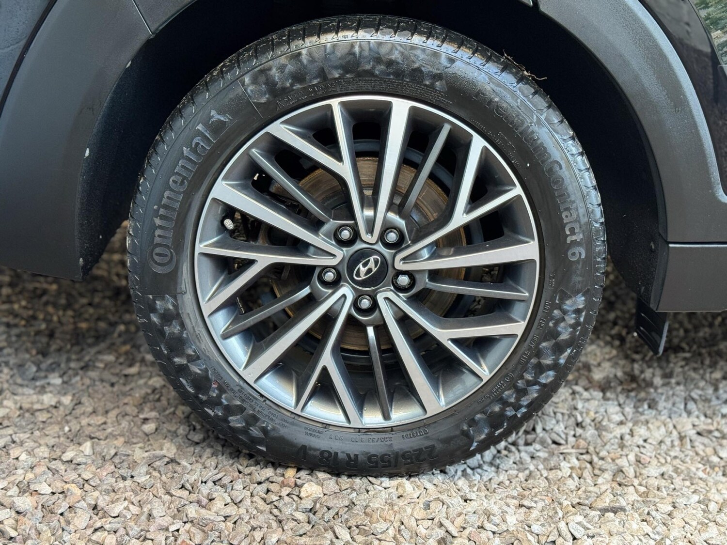 Used Hyundai TUCSON 2018 for sale - 77008097: Photo 37