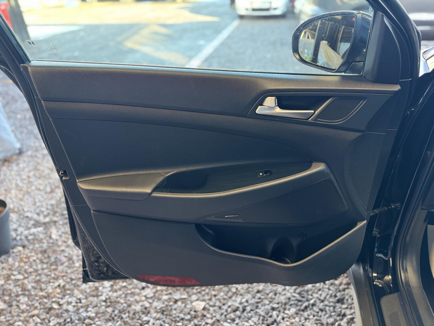 Used Hyundai TUCSON 2018 for sale - 77008097: Photo 38