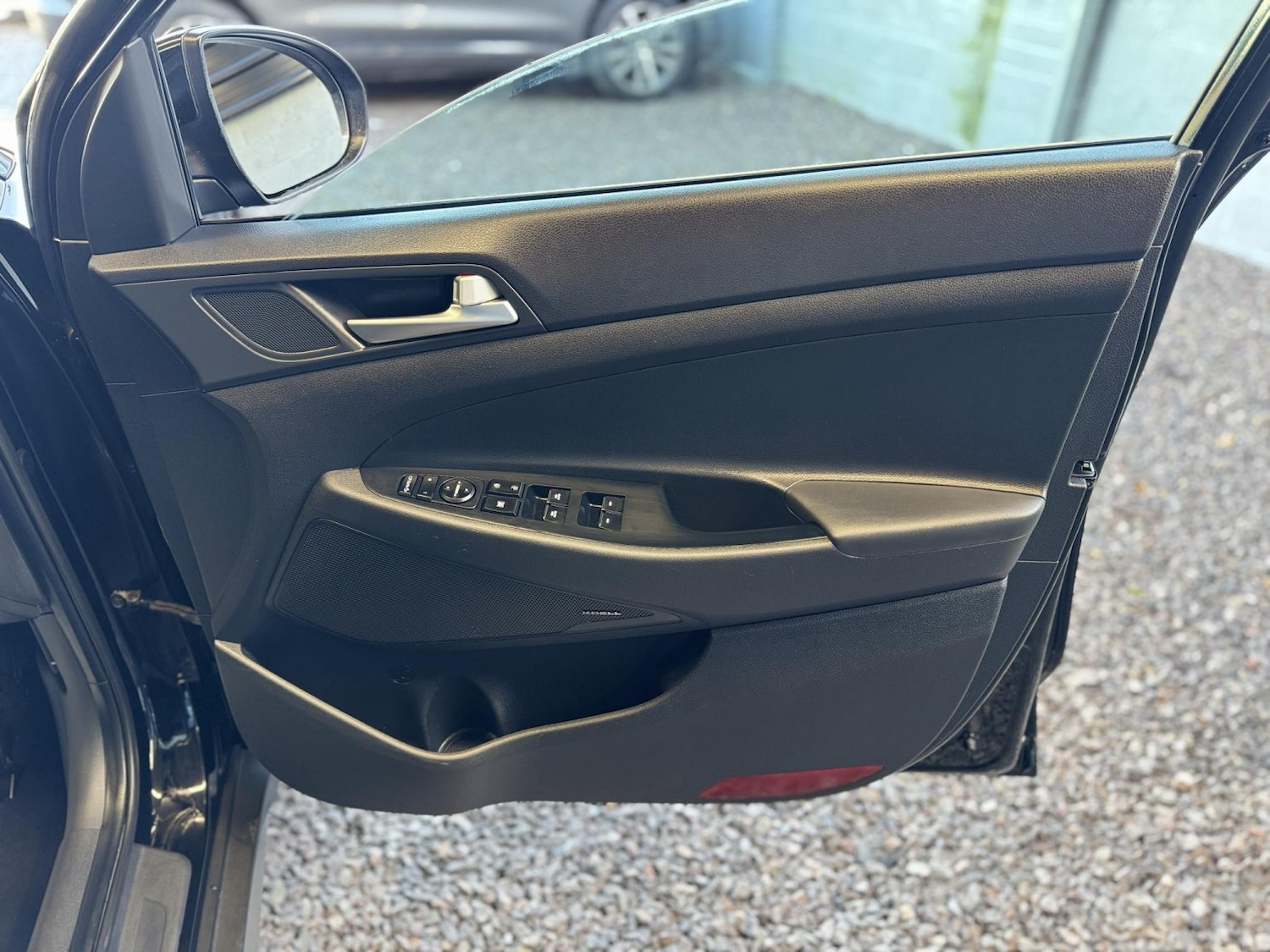 Used Hyundai TUCSON 2018 for sale - 77008097: Photo 39