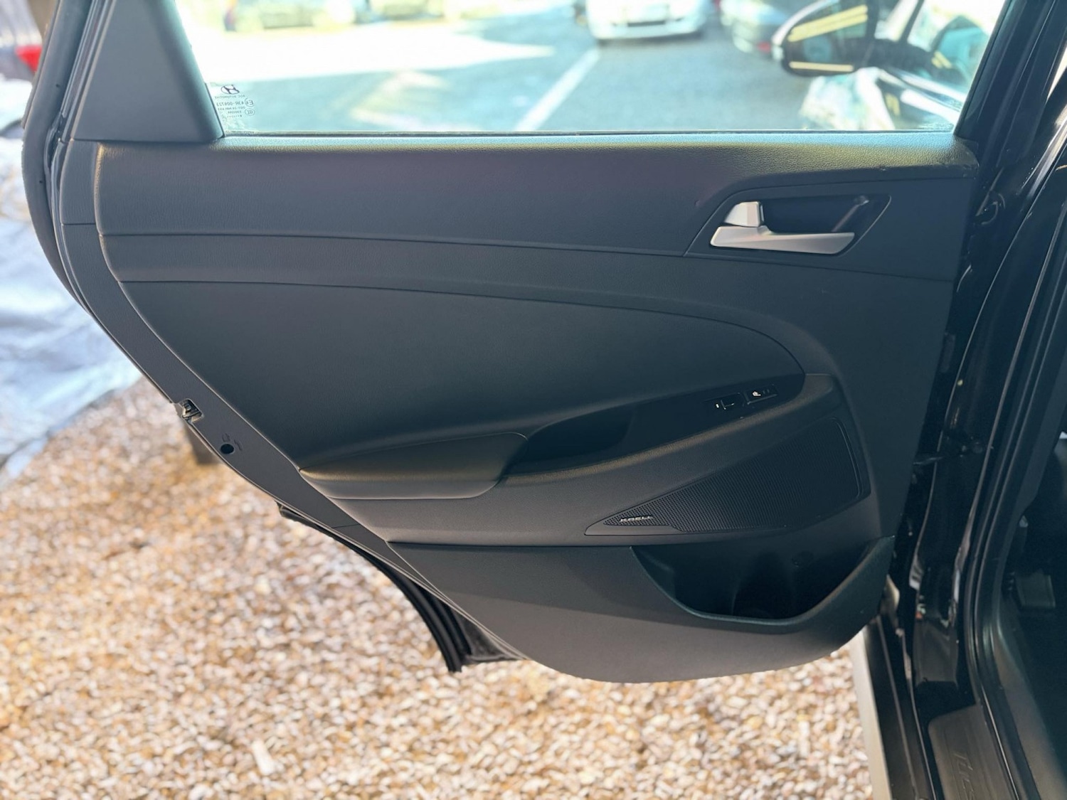 Used Hyundai TUCSON 2018 for sale - 77008097: Photo 40