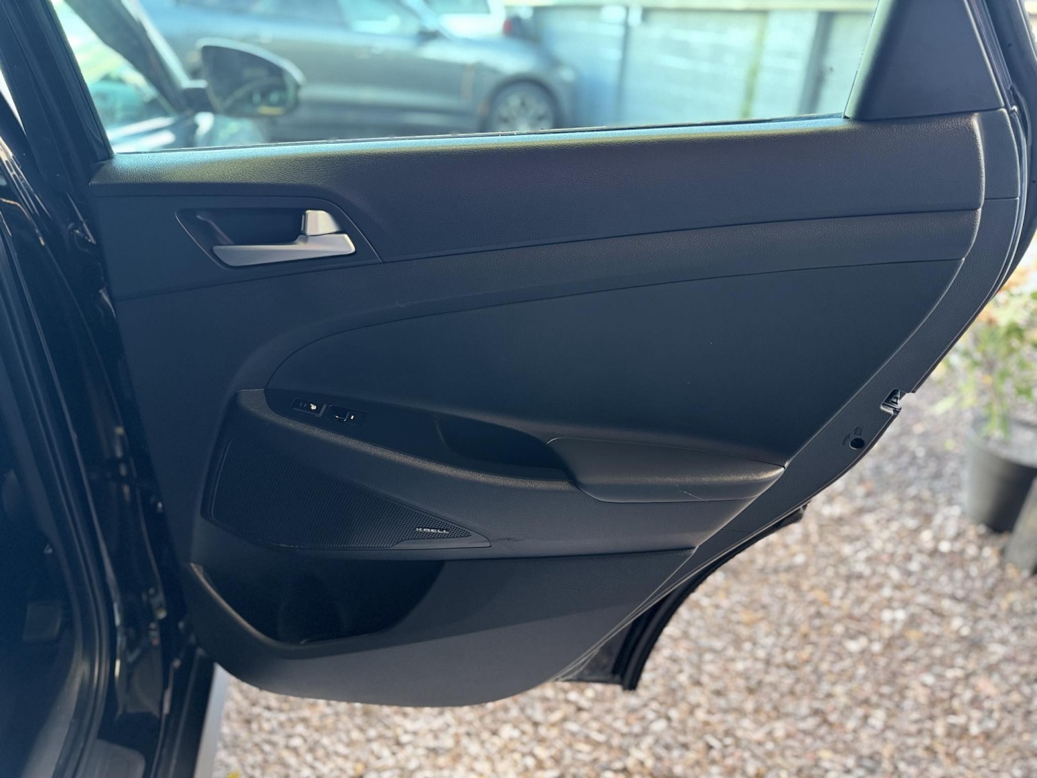 Used Hyundai TUCSON 2018 for sale - 77008097: Photo 41