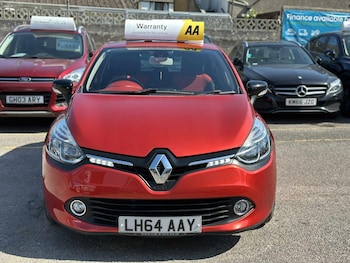 Used Renault Clio 2014 for sale - 75231513: Photo