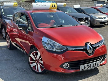 Used Renault Clio 2014 for sale - 75231513: Photo