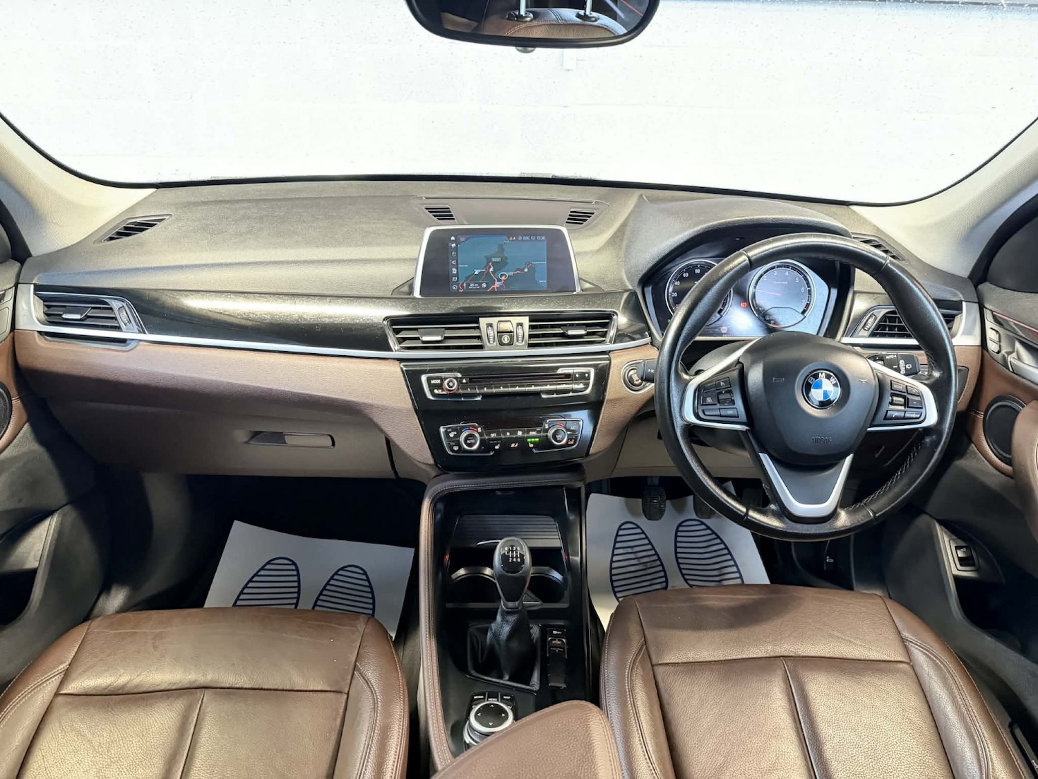 Used BMW X1 2018 for sale - 77681805: Photo 10
