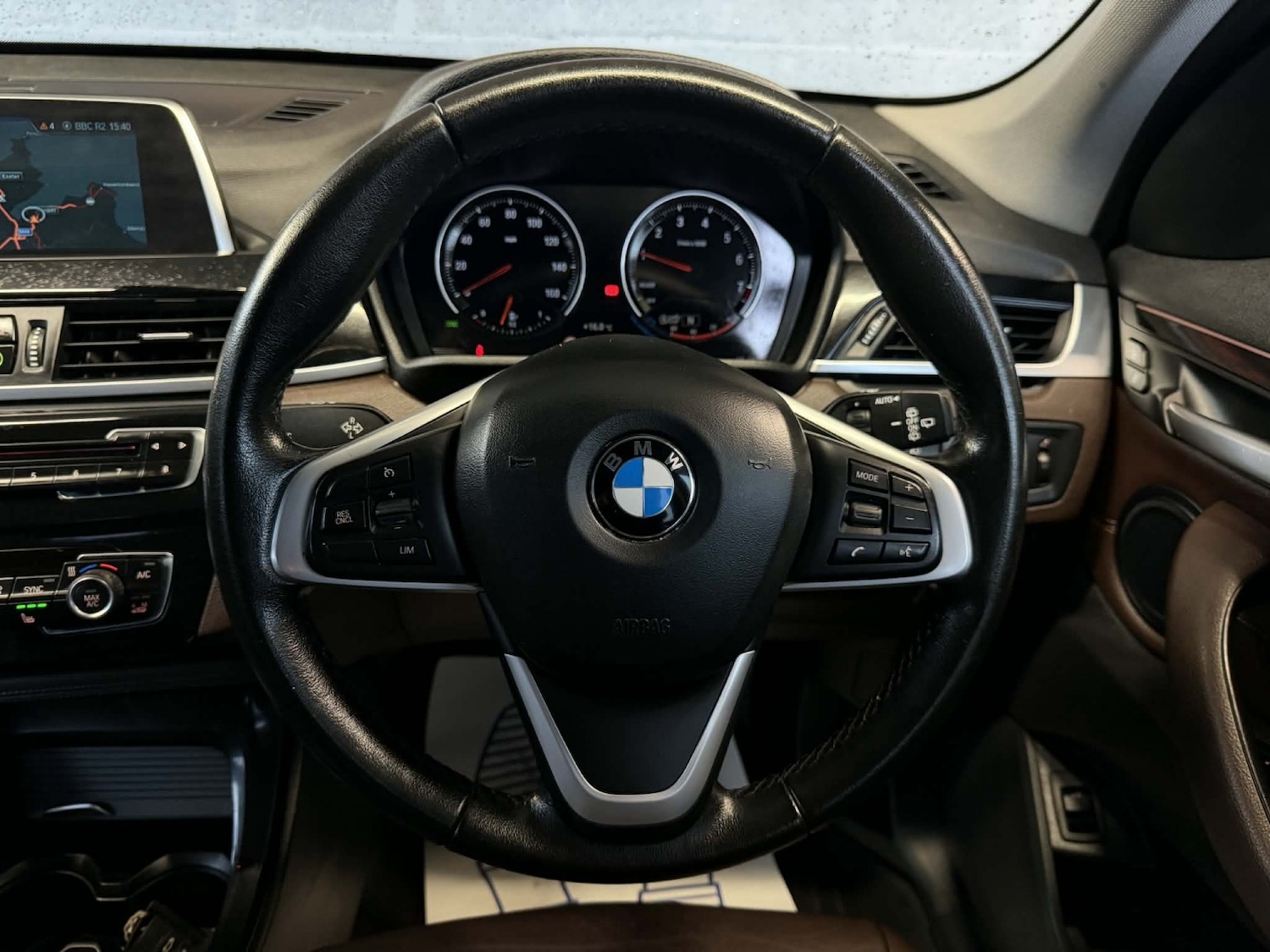 Used BMW X1 2018 for sale - 77681805: Photo 11