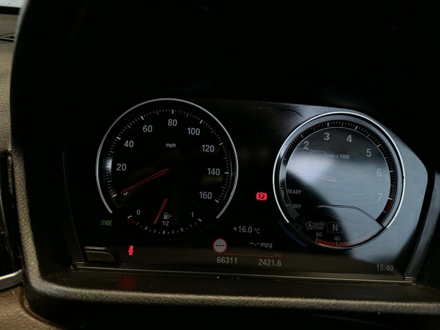 Used BMW X1 2018 for sale - 77681805: Photo 12