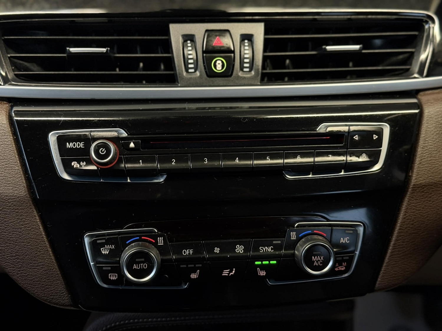 Used BMW X1 2018 for sale - 77681805: Photo 13