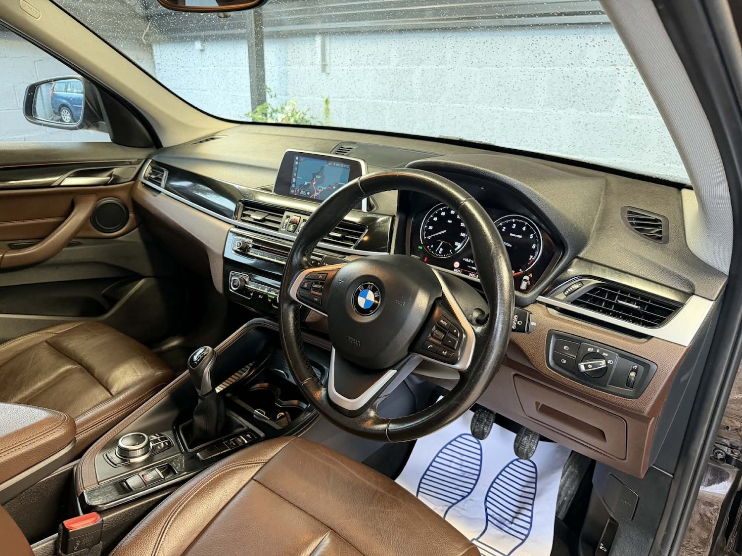 Used BMW X1 2018 for sale - 77681805: Photo 16