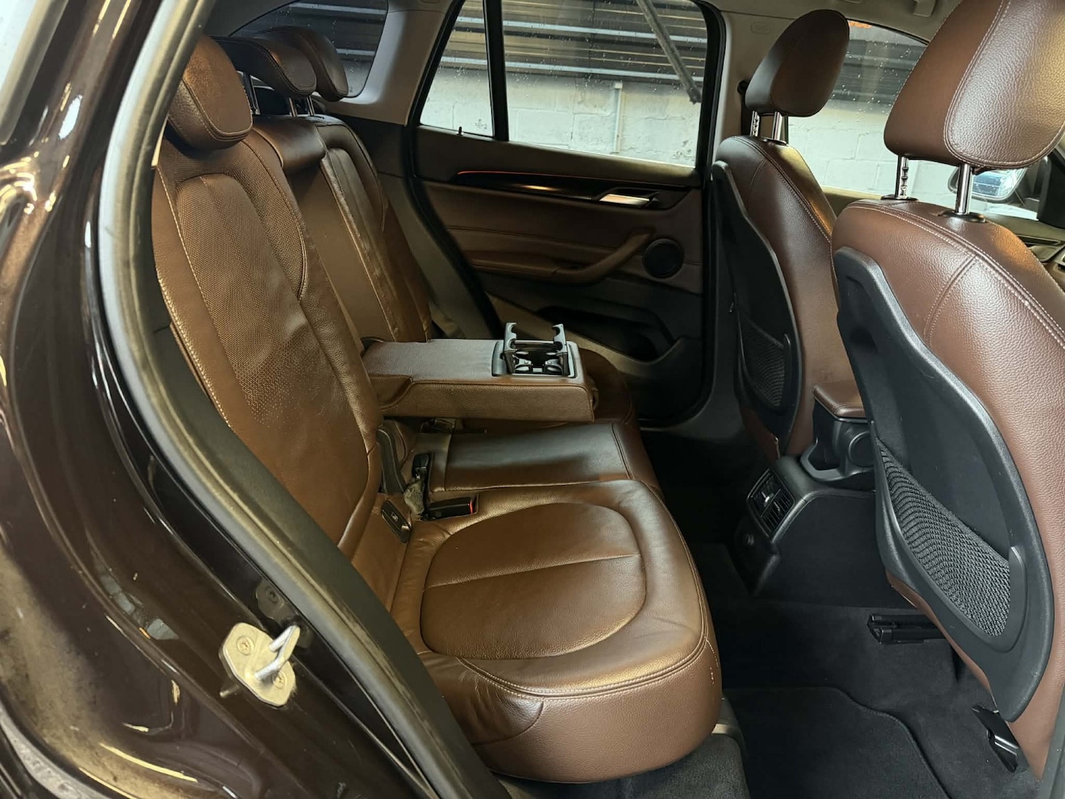 Used BMW X1 2018 for sale - 77681805: Photo 17