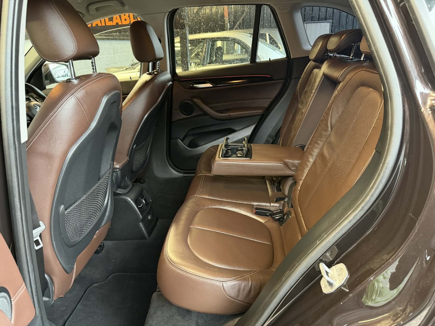 Used BMW X1 2018 for sale - 77681805: Photo 18