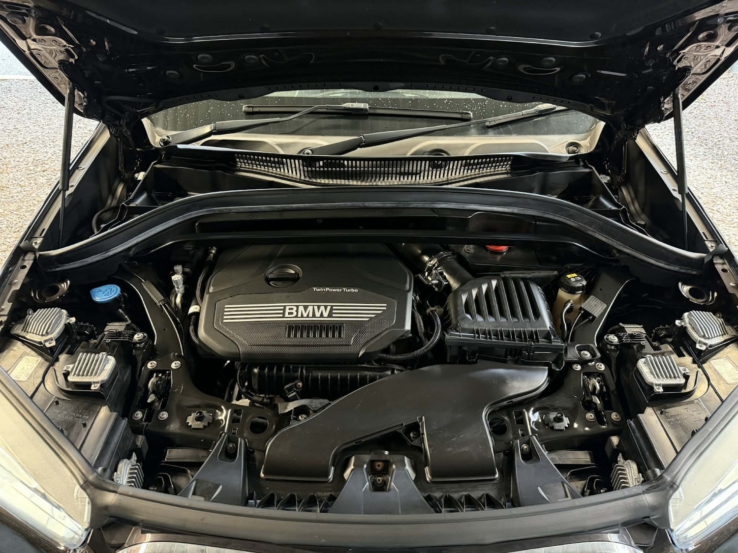 Used BMW X1 2018 for sale - 77681805: Photo 20