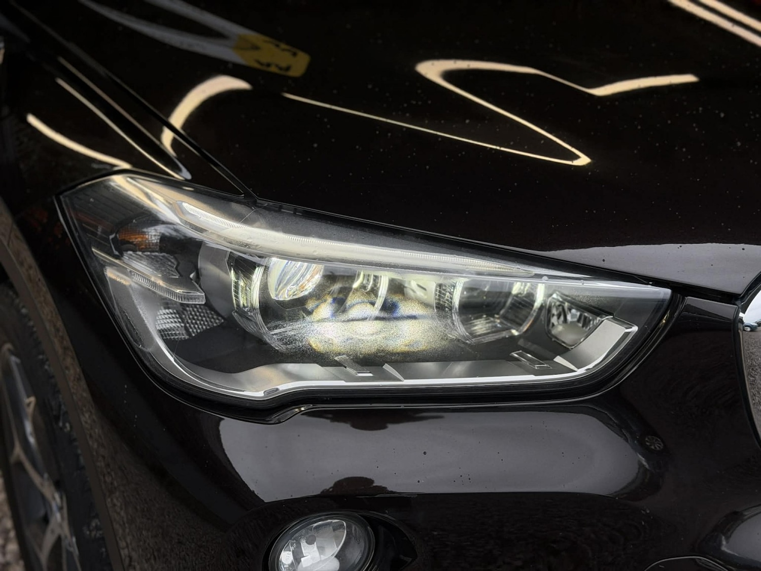 Used BMW X1 2018 for sale - 77681805: Photo 24