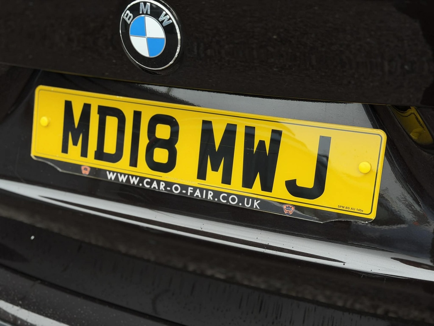 Used BMW X1 2018 for sale - 77681805: Photo 25